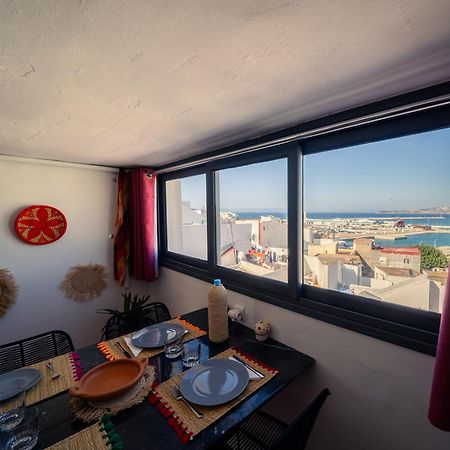 Dar Sekka Hotel Tangier Exterior photo