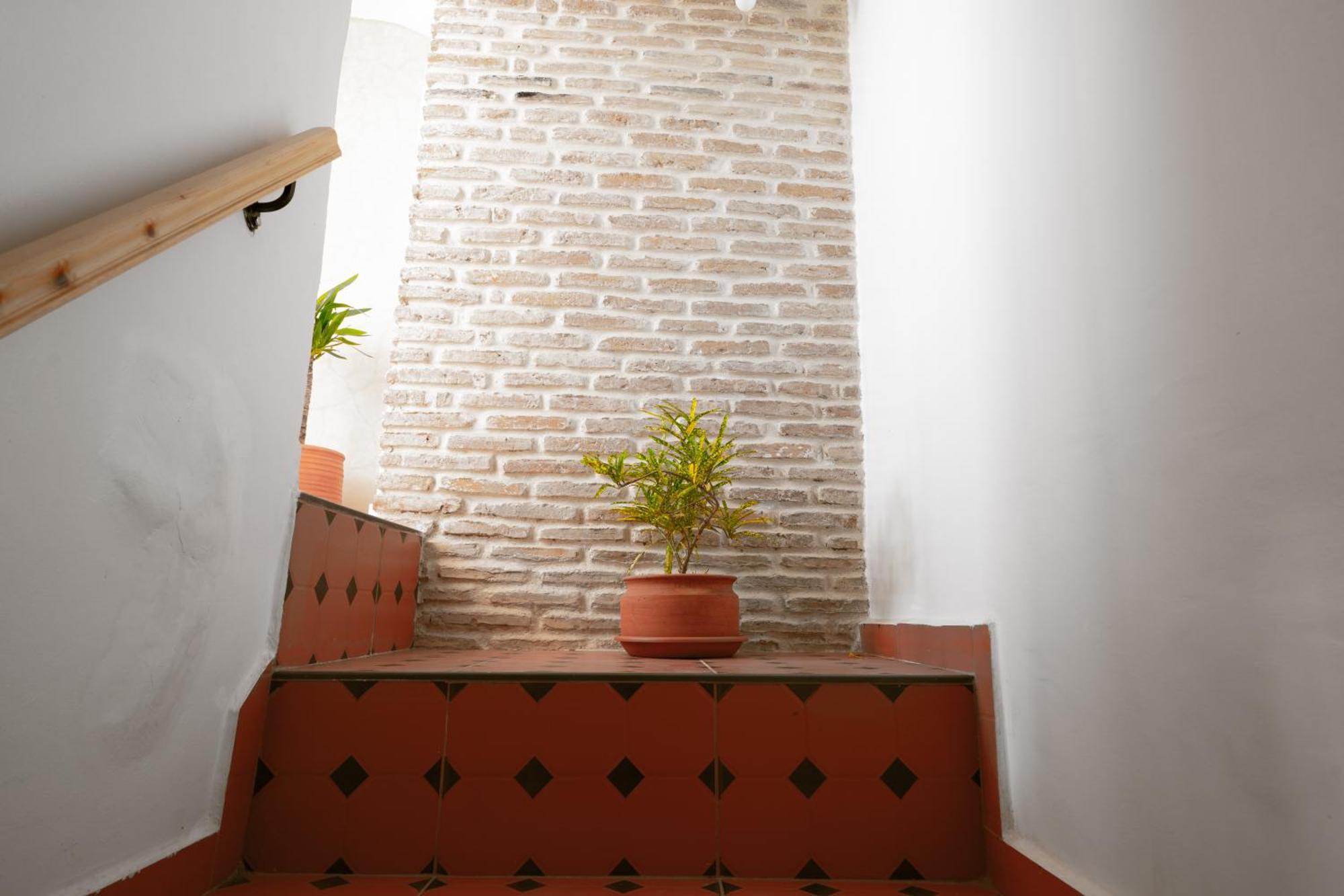 Dar Sekka Hotel Tangier Exterior photo