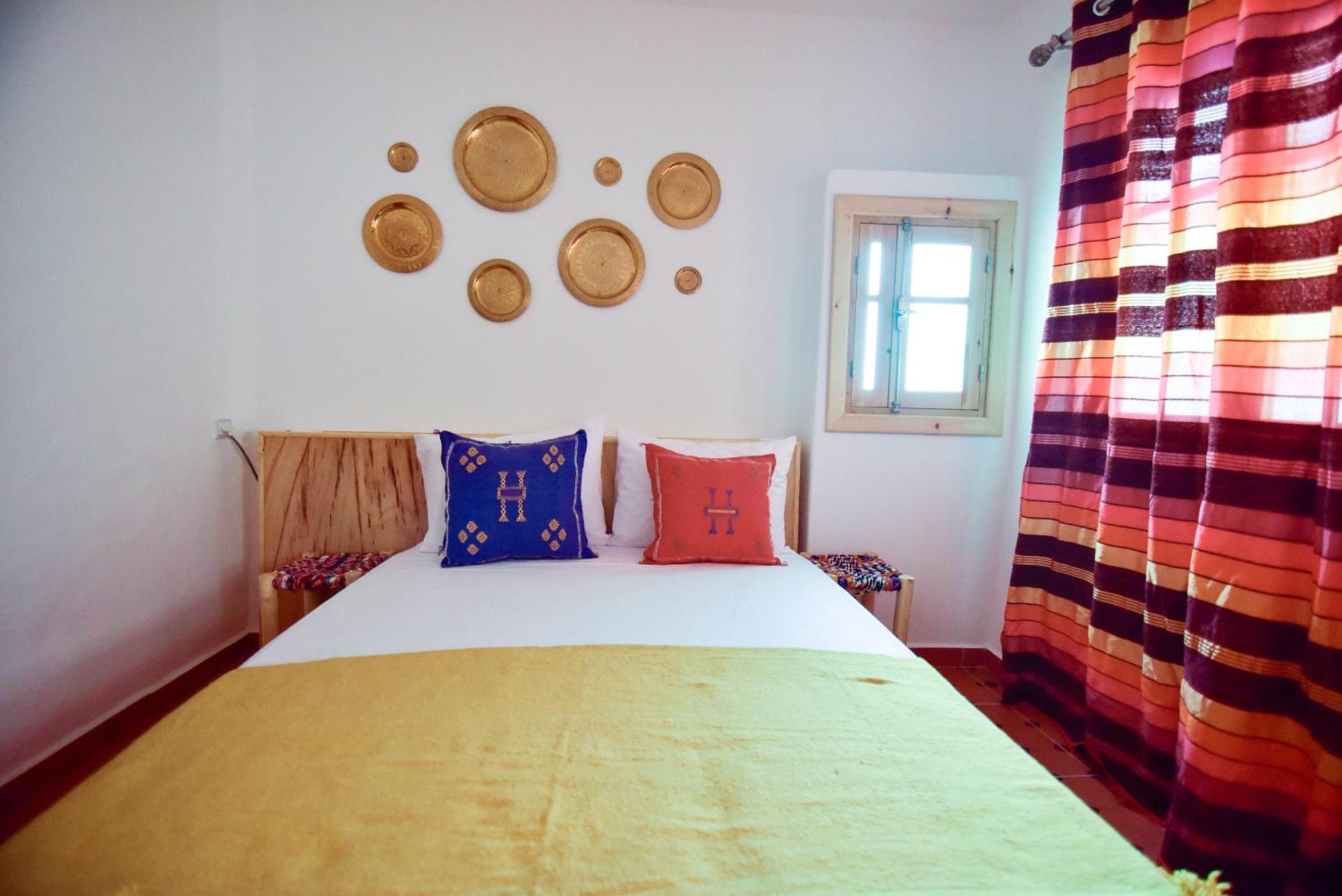 Dar Sekka Hotel Tangier Exterior photo