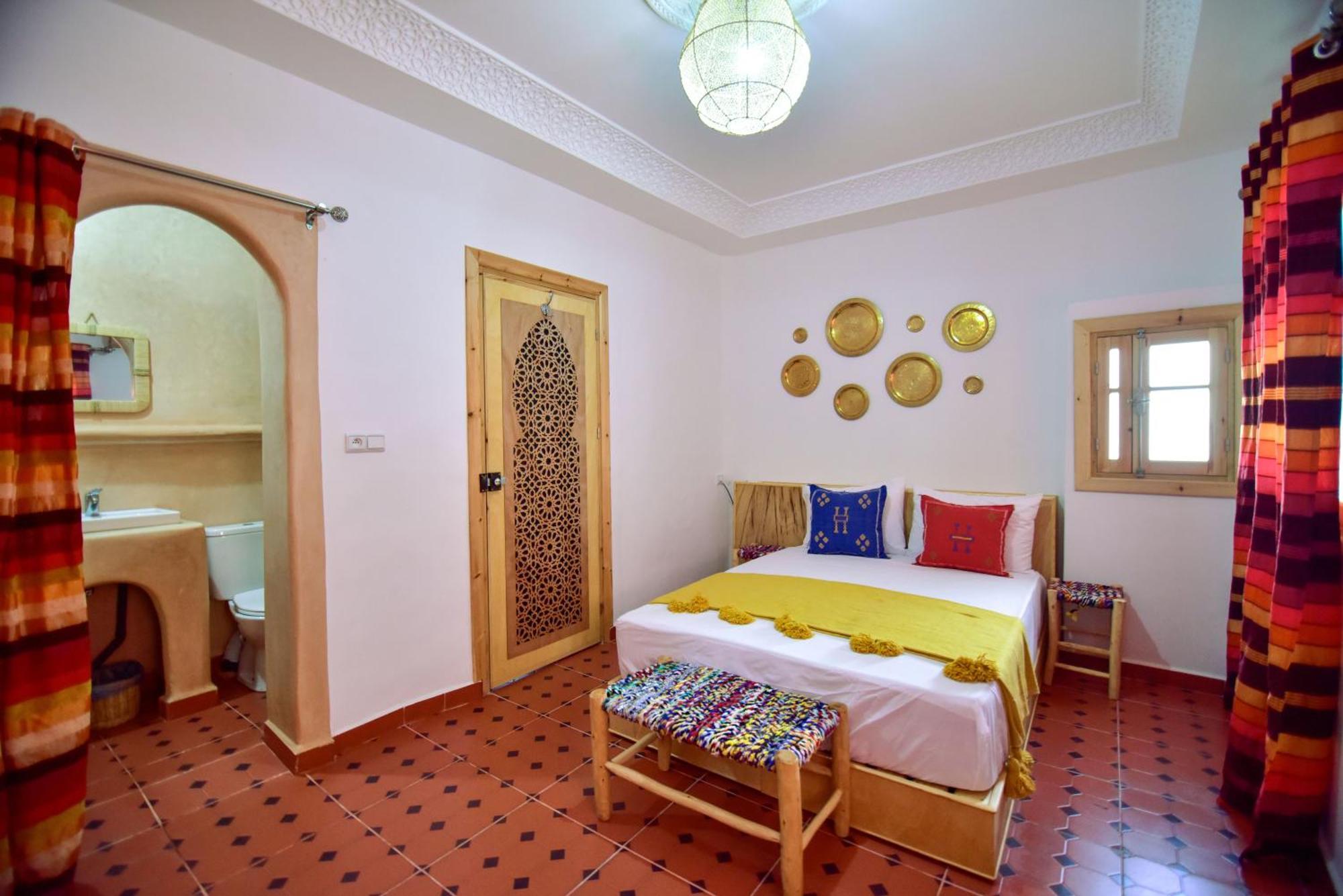 Dar Sekka Hotel Tangier Exterior photo