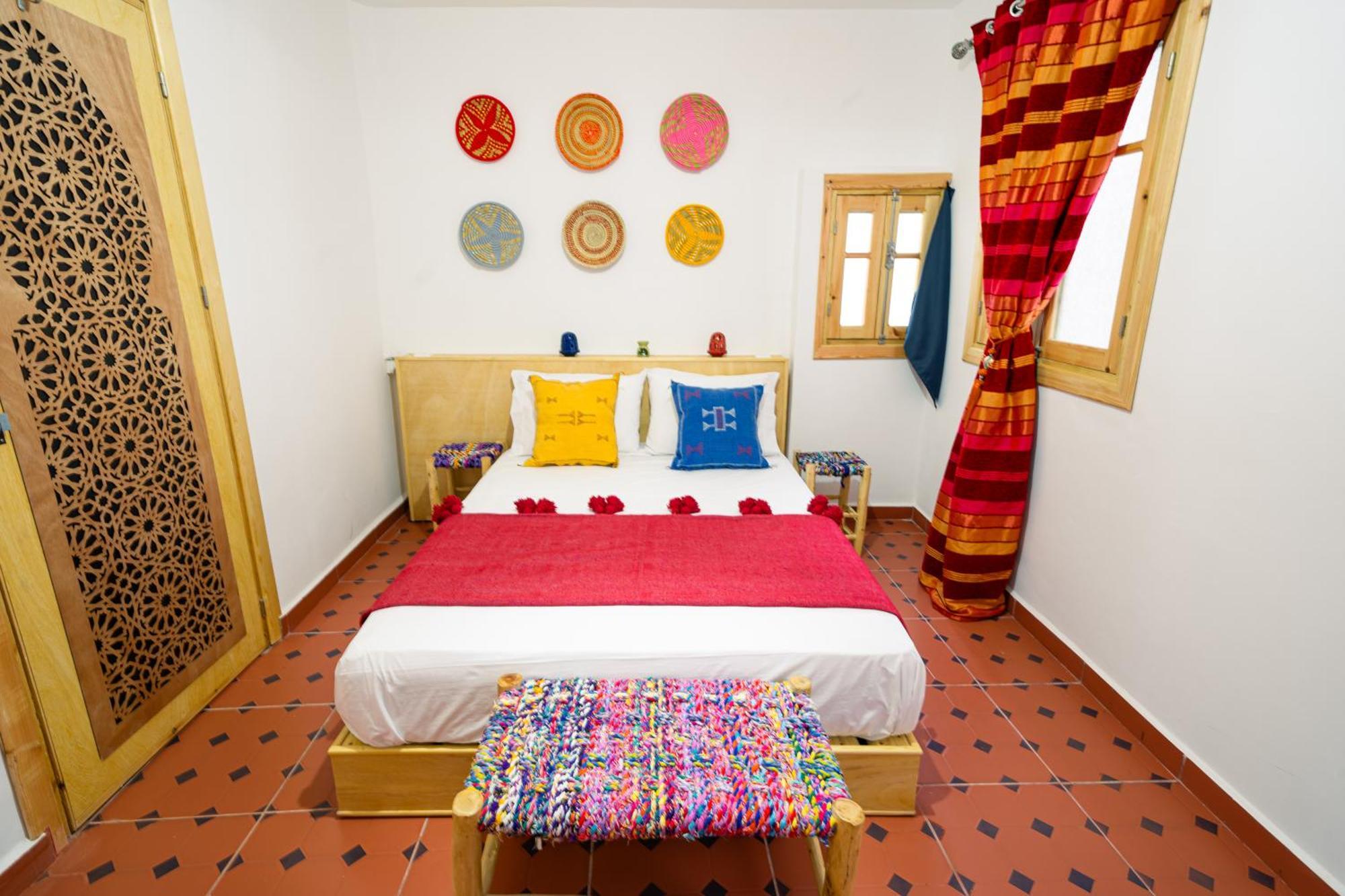Dar Sekka Hotel Tangier Exterior photo