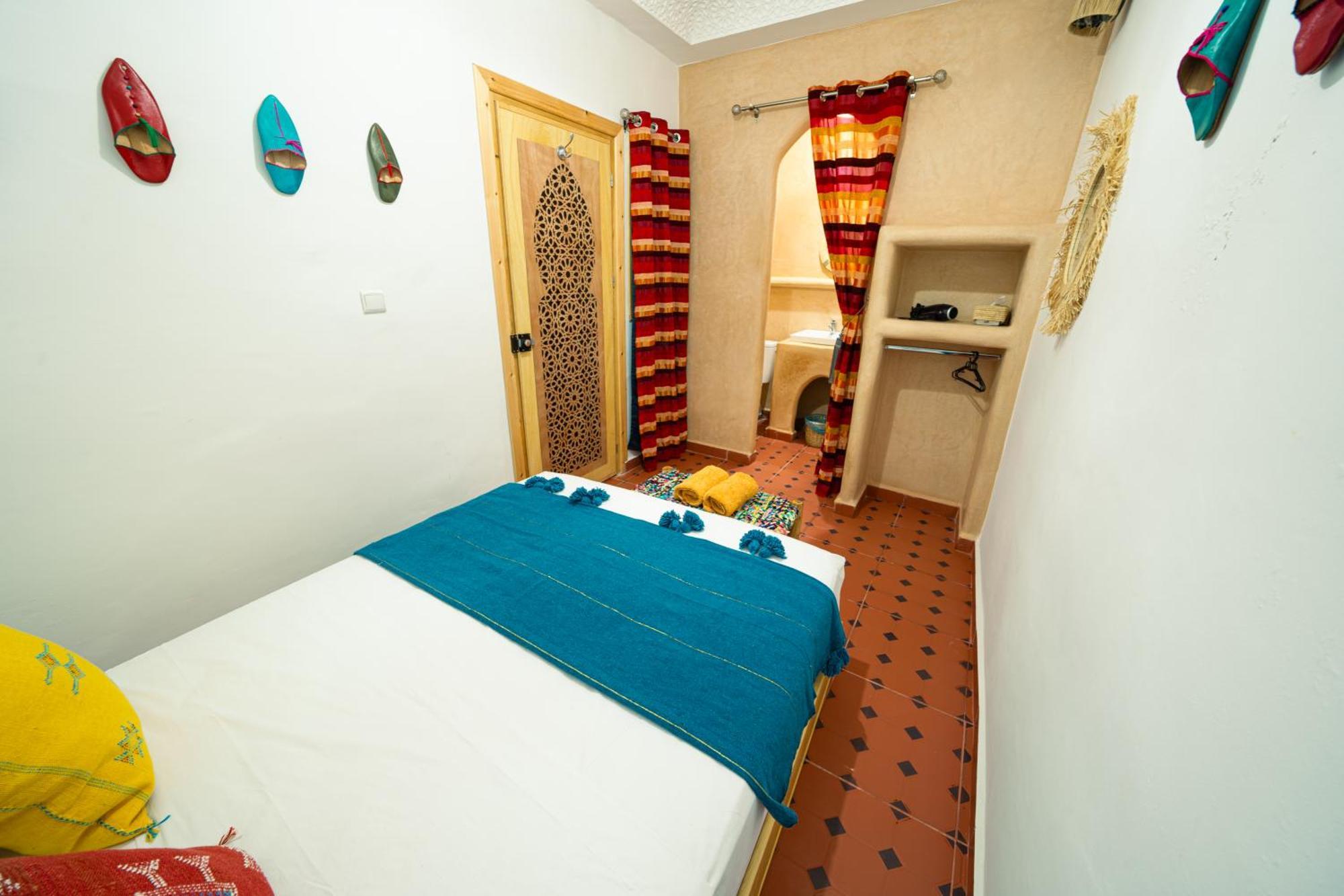 Dar Sekka Hotel Tangier Exterior photo