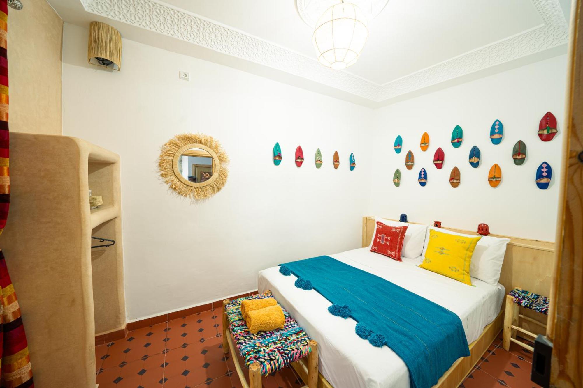 Dar Sekka Hotel Tangier Exterior photo