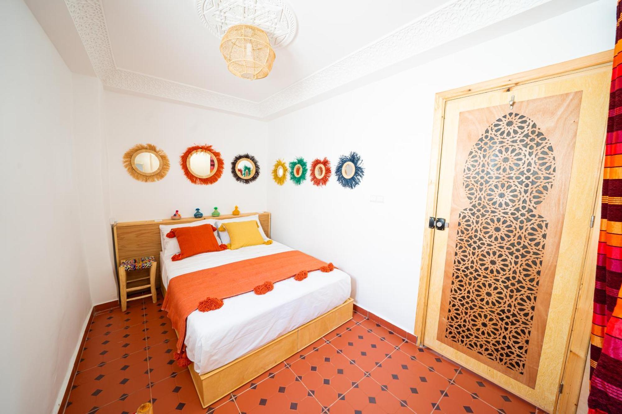 Dar Sekka Hotel Tangier Exterior photo